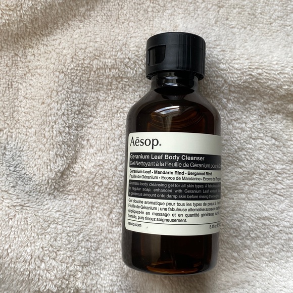 COPY - Aesop travel body wash - Picture 1 of 1